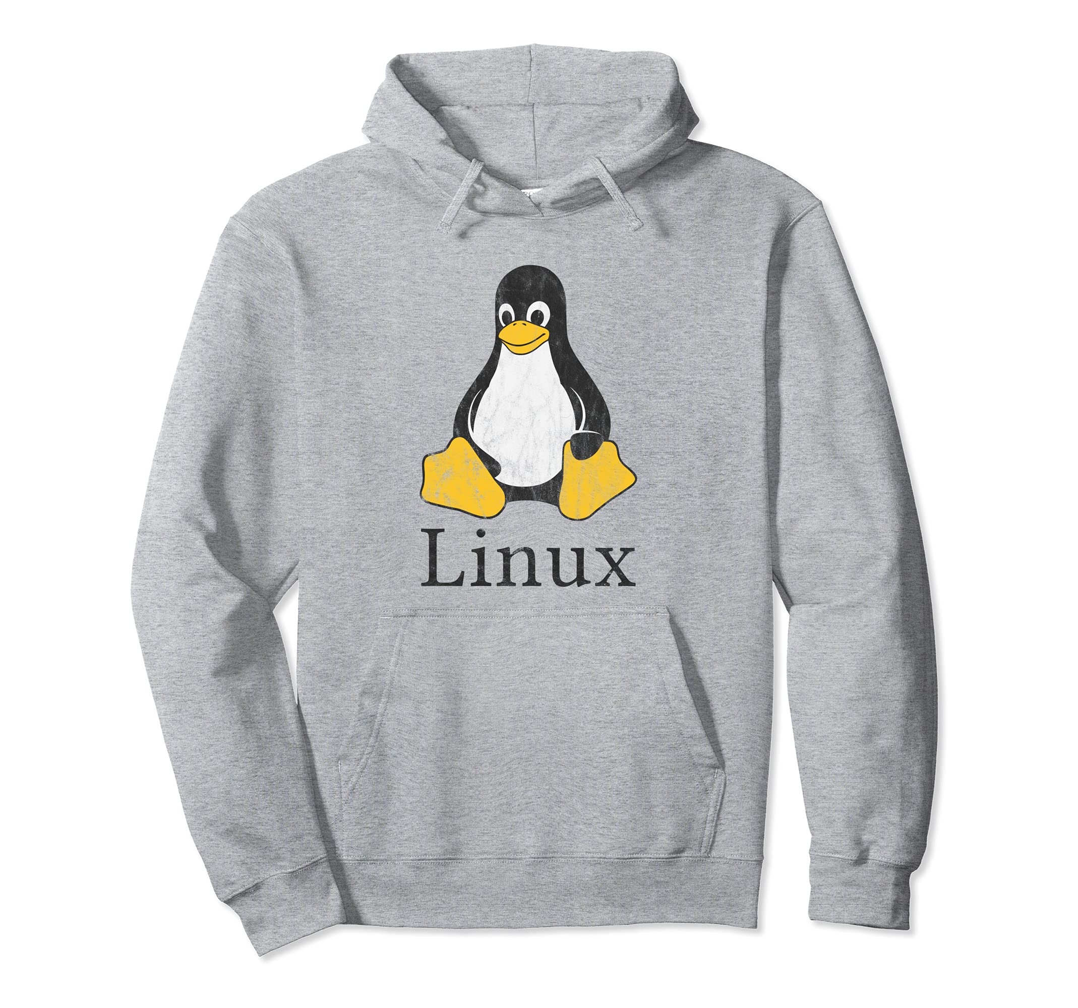 Amazon.co.jp: Linux マスコット Tux ペンギン ヴィンテージ